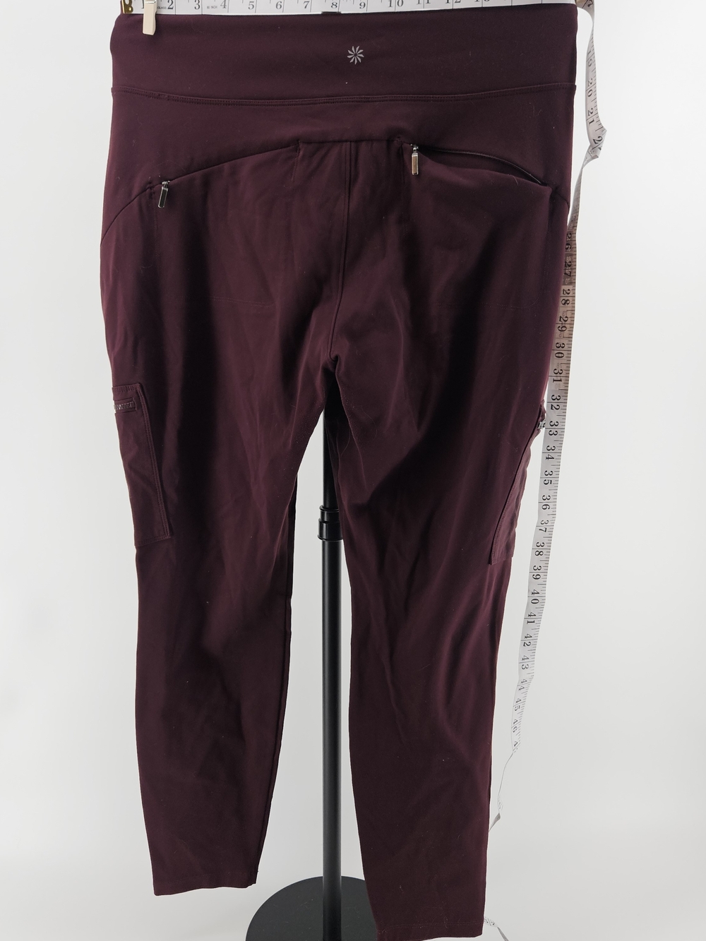 Athletas Salutation Exercise Pants